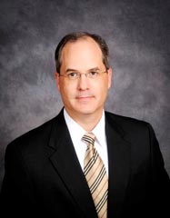 Mark Wagner